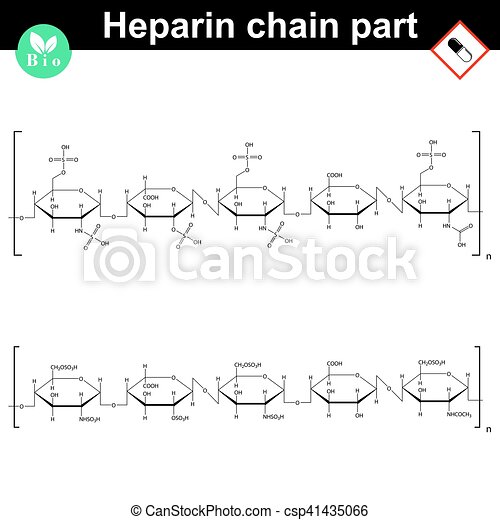 natural anticoagulant
