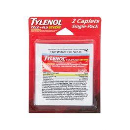 tylenol cold  flu