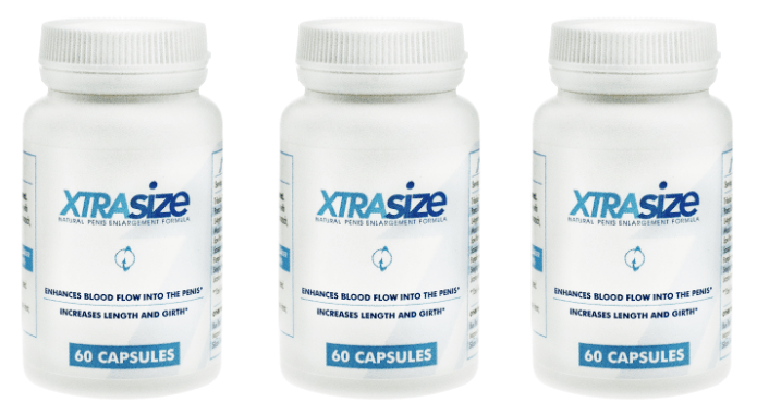 xtrasize pills