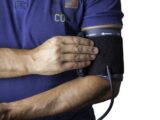 Tips for Maintaining Healthy Blood Pressure