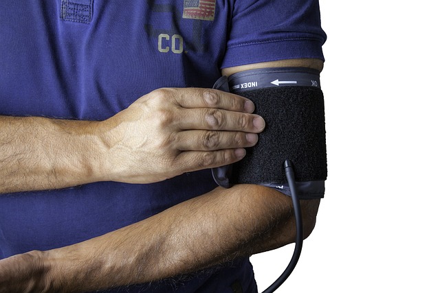 Tips for Maintaining Healthy Blood Pressure