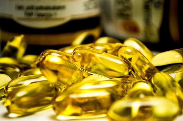 Top 10 Dietary Supplements Everyone Should Know About