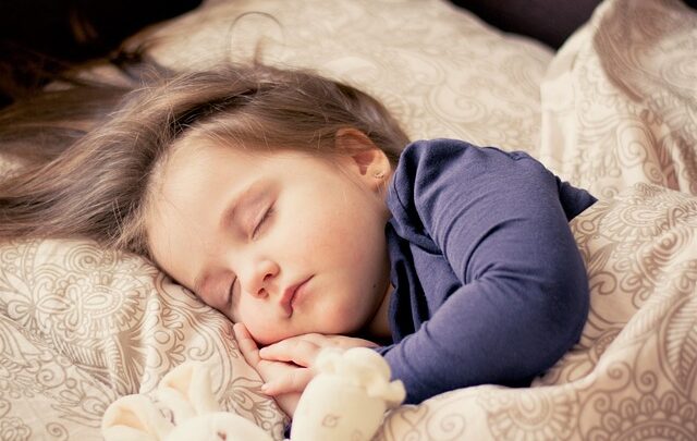 Understanding the Importance of Sleep for Overall Health