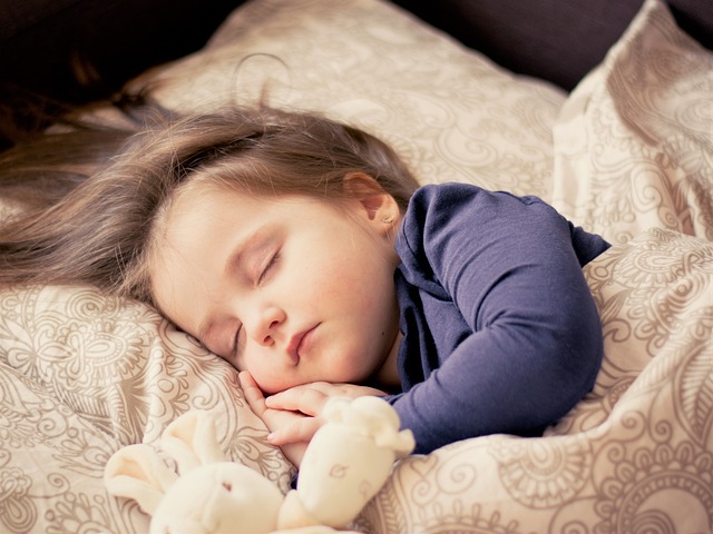 Understanding the Importance of Sleep for Overall Health