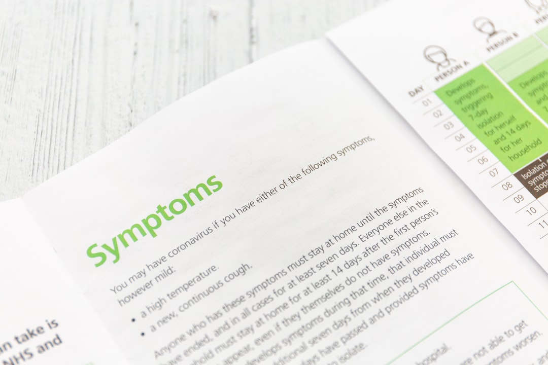 Understanding the Symptoms of Common Diseases